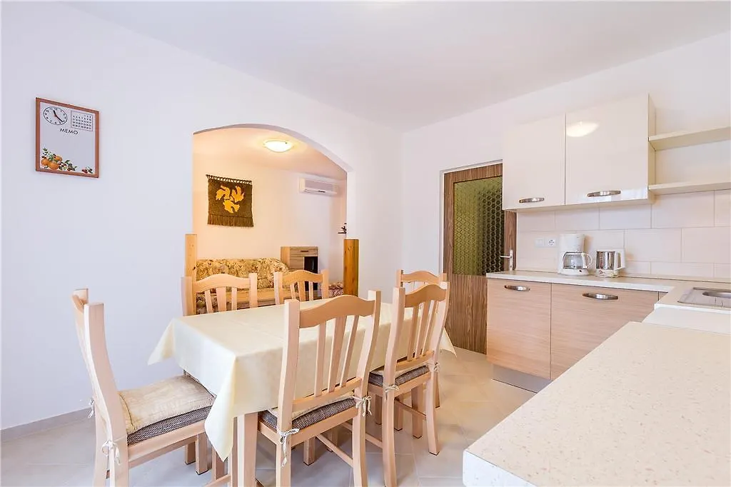 Apartment Fiorina Medulin