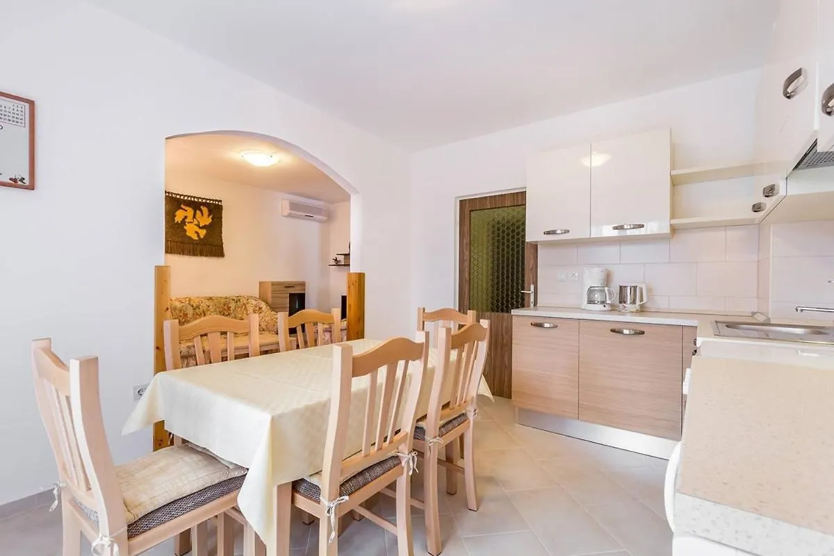 Apartment Fiorina Medulin