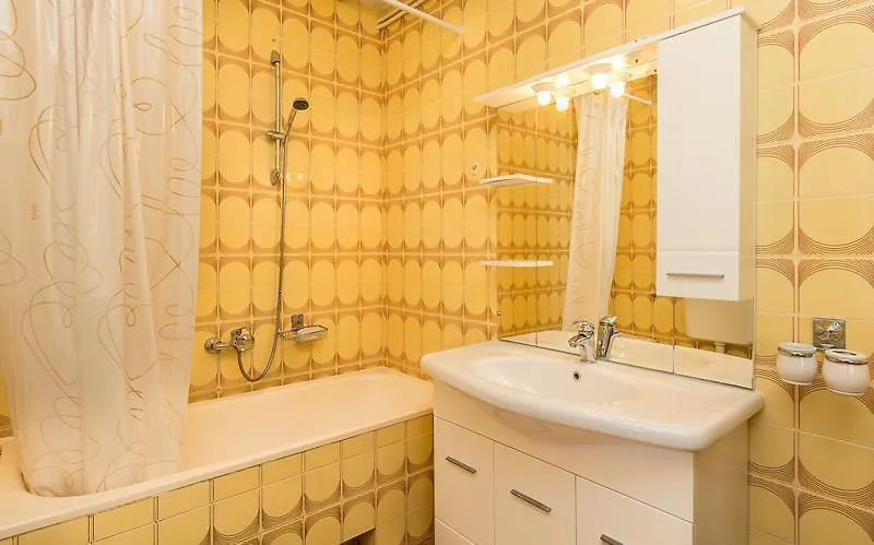 Apartment Fiorina Medulin Hırvatistan