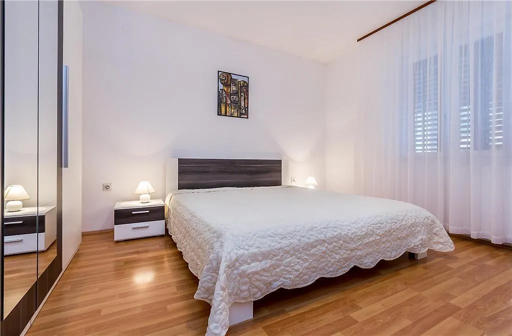 Apartment Fiorina Medulin